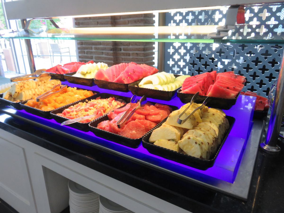 imagini hotel Rubi Platinum Resort